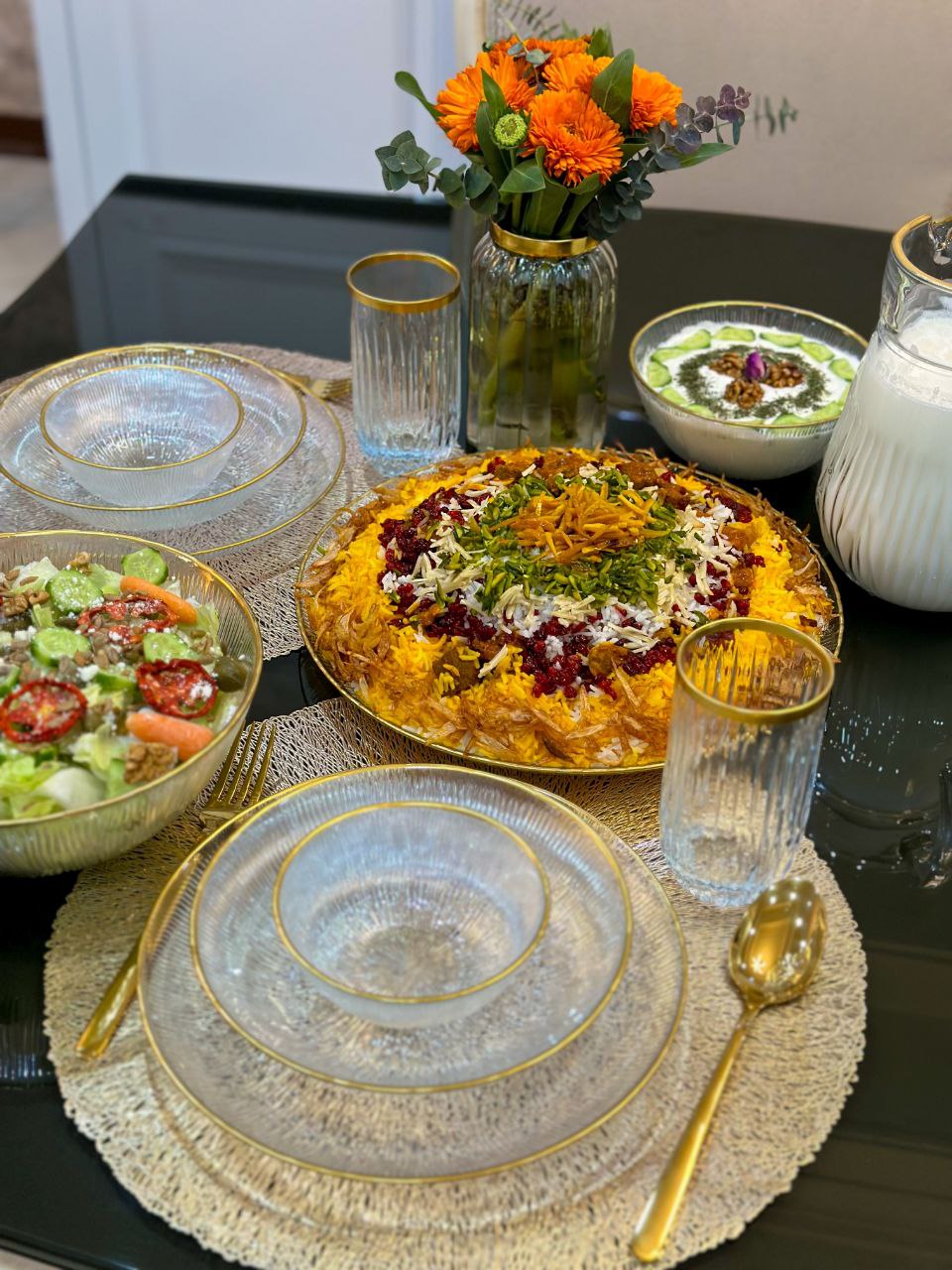 غذا خوری