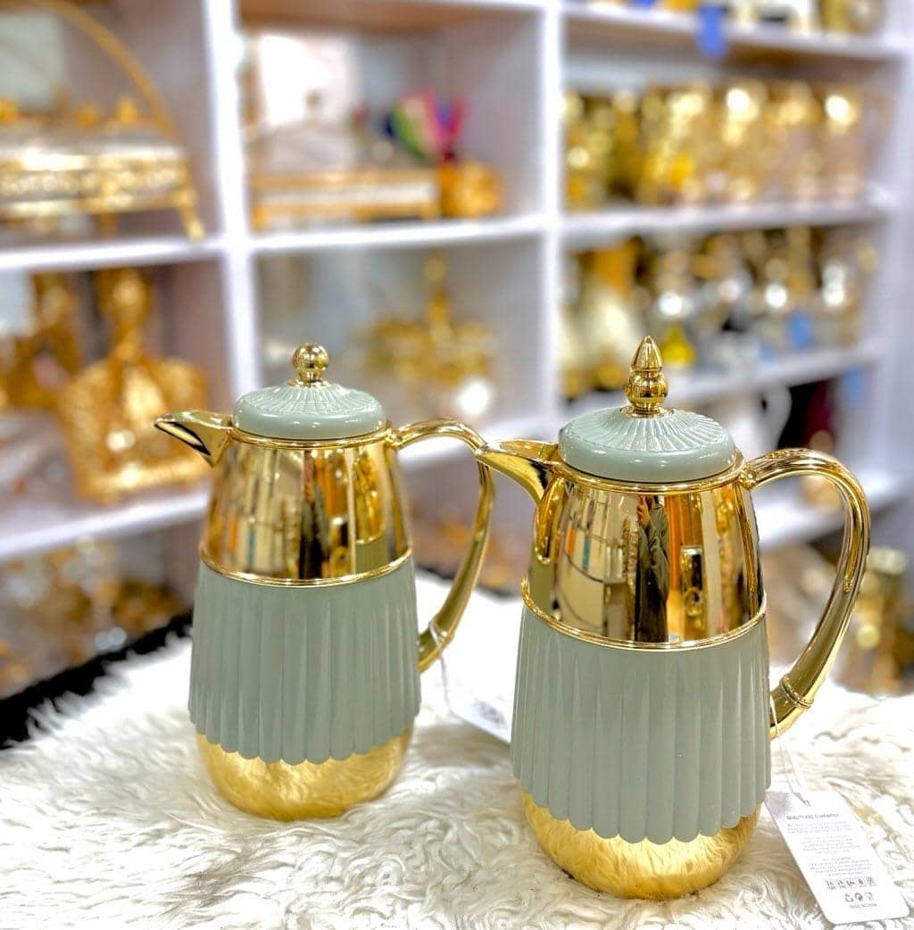 فلاسک