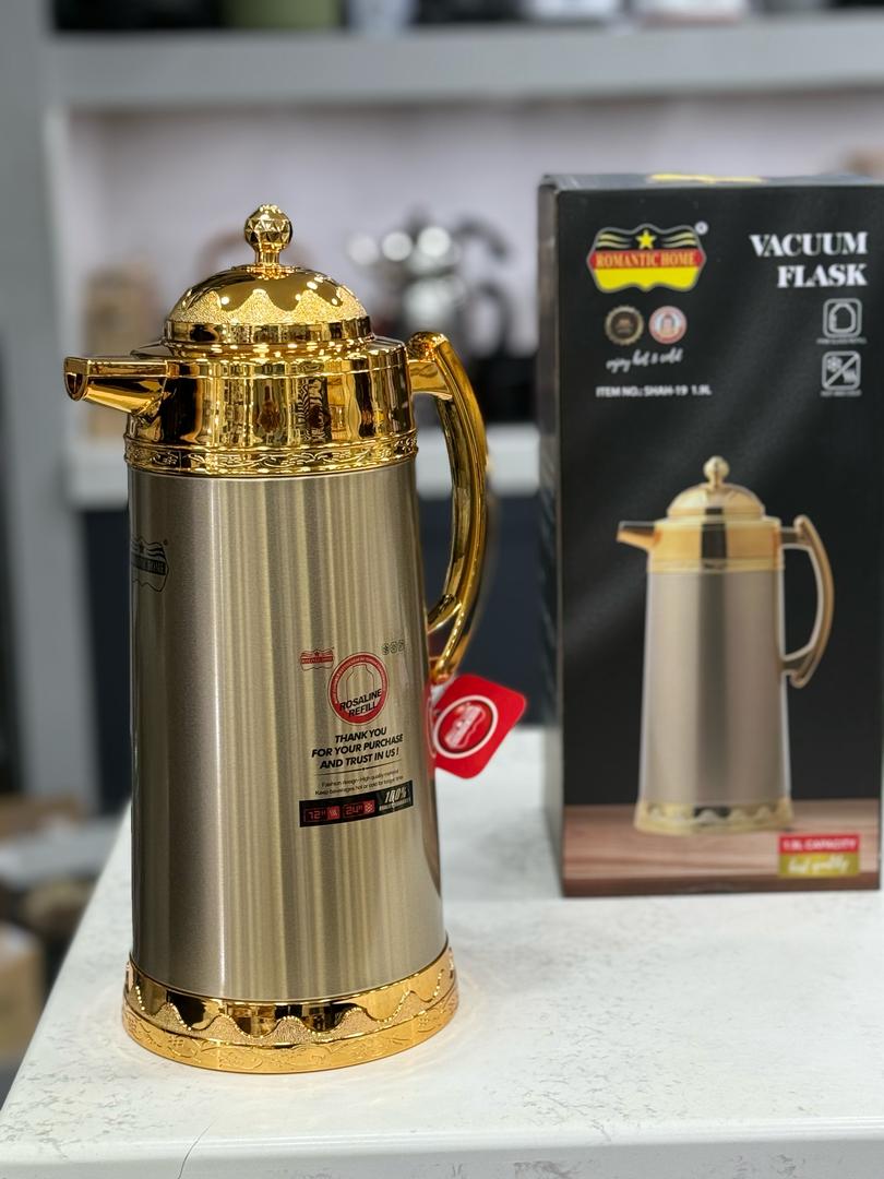 فلاسک