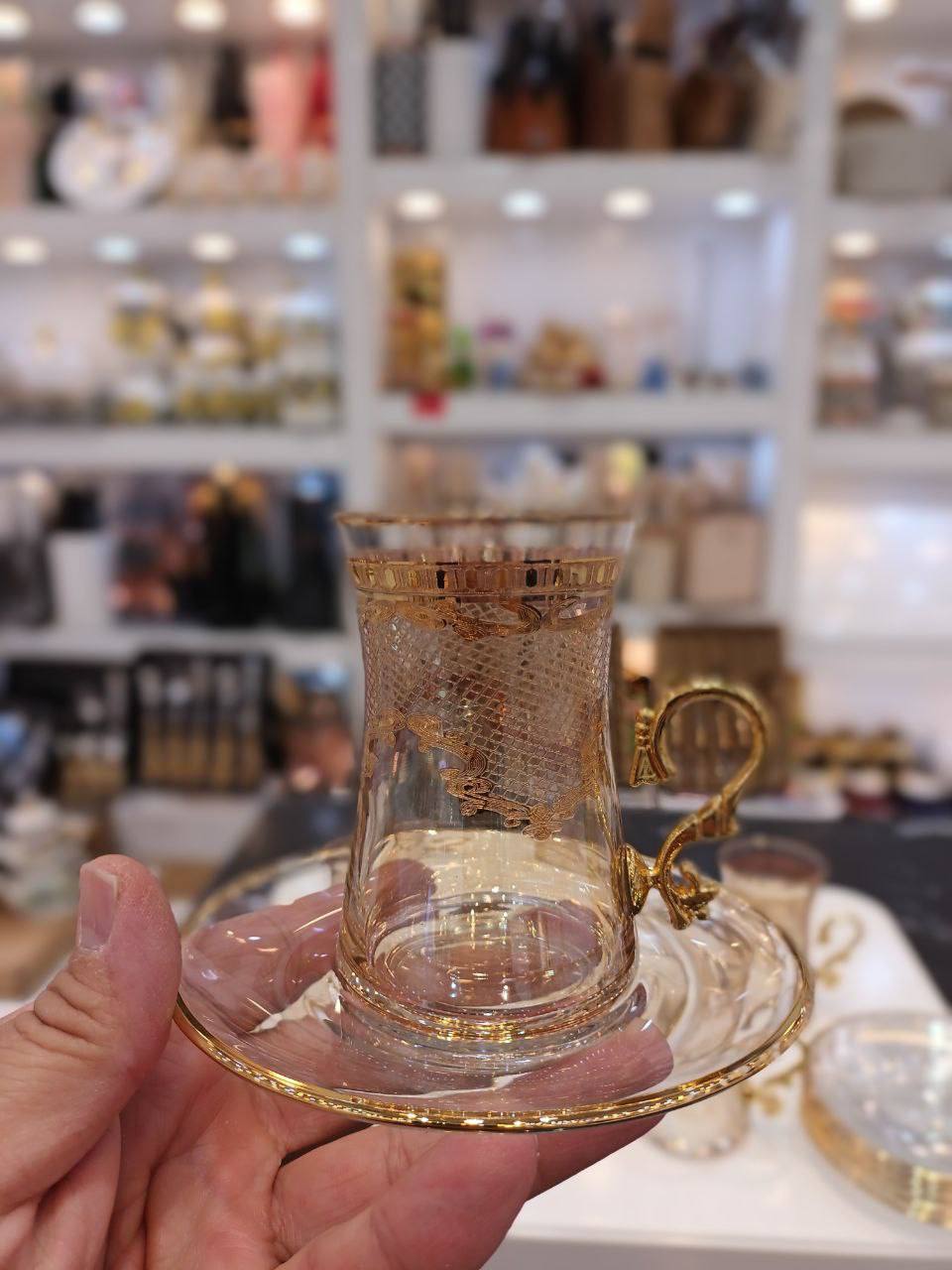 چای خوری