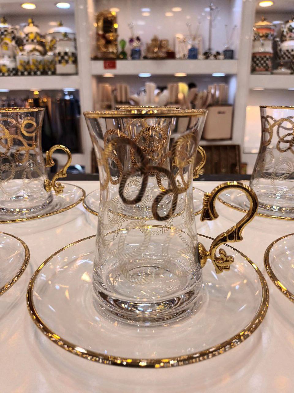 چای خوری