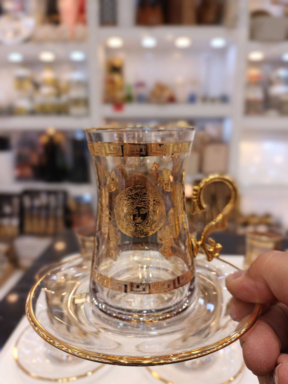 چای خوری
