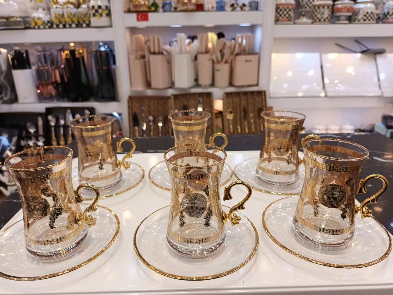 چای خوری