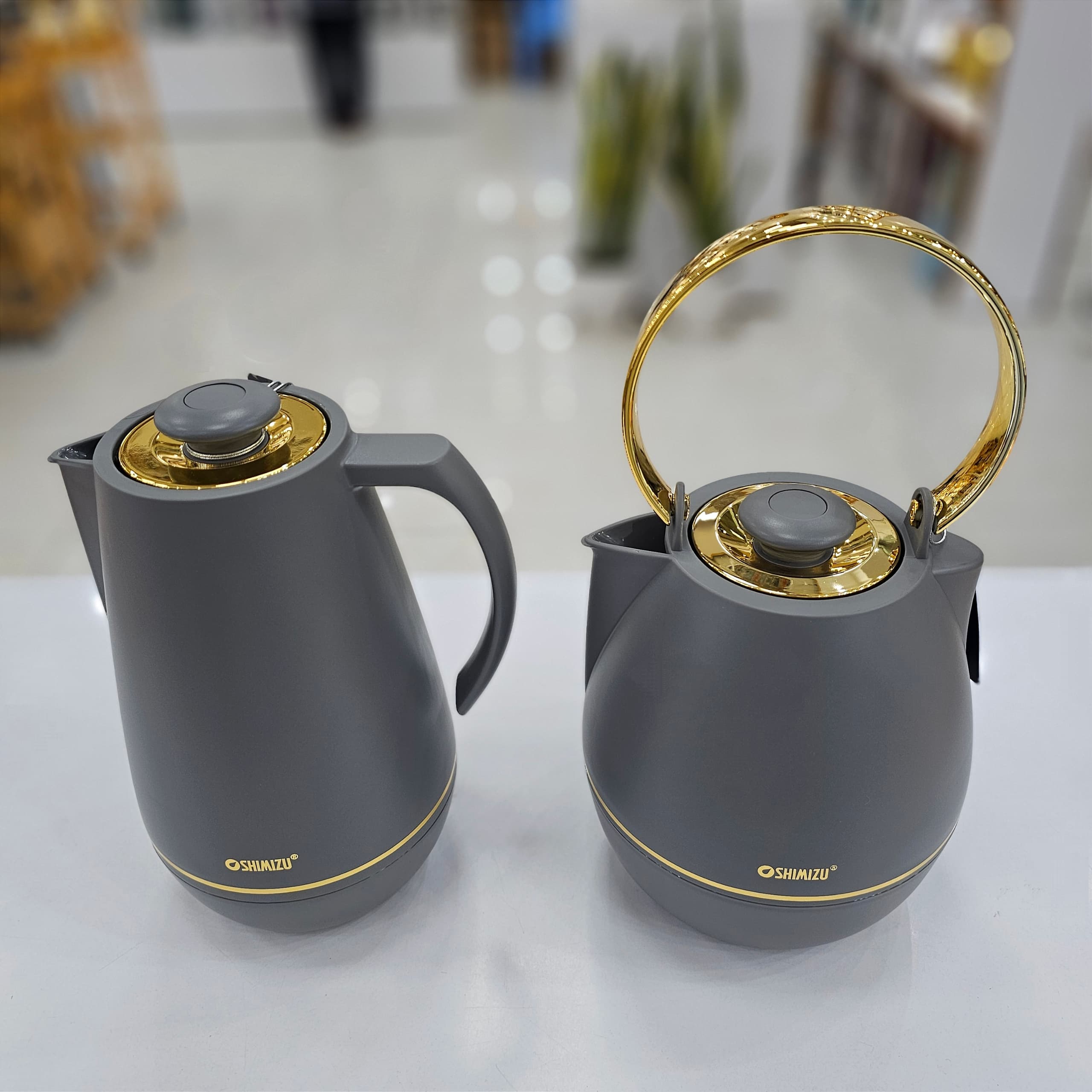 فلاسک