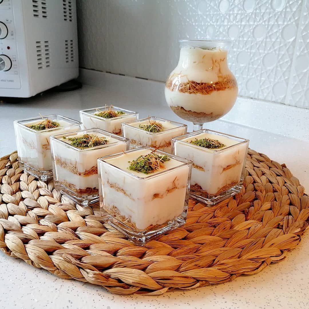 دسر خوری