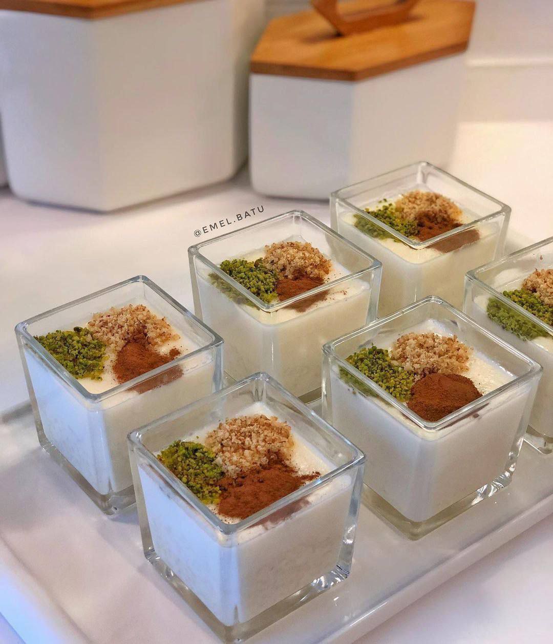 دسر خوری