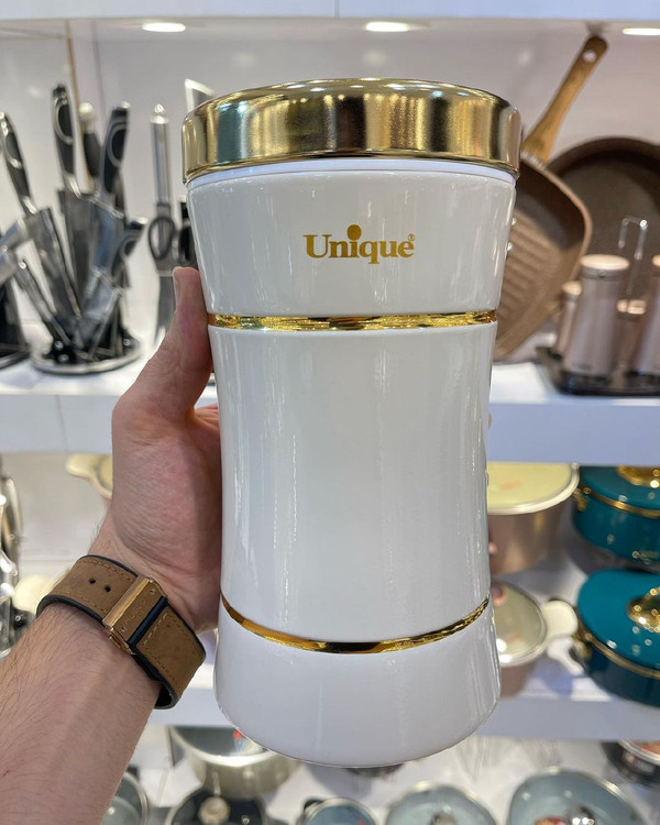 سرویس آشپزخانه استیل