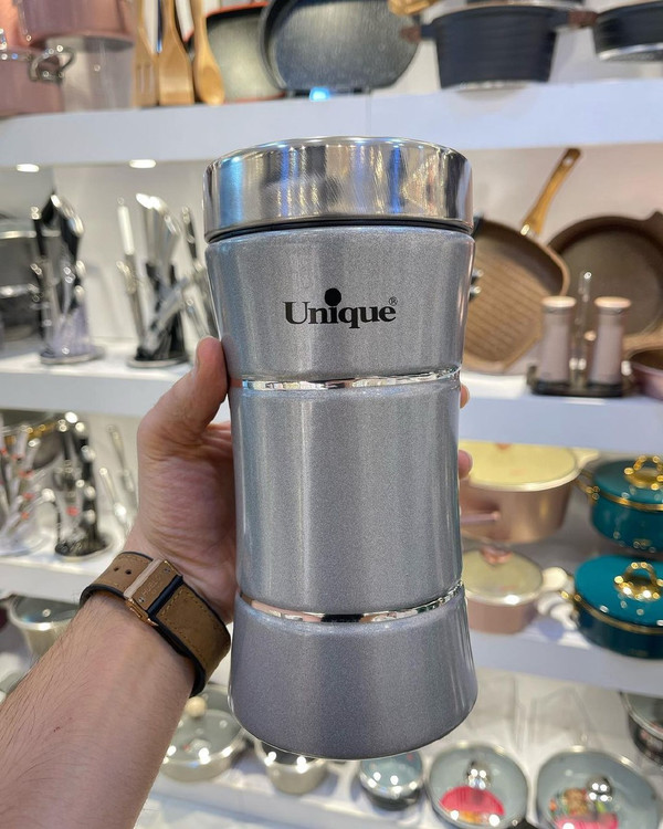 سرویس آشپزخانه استیل