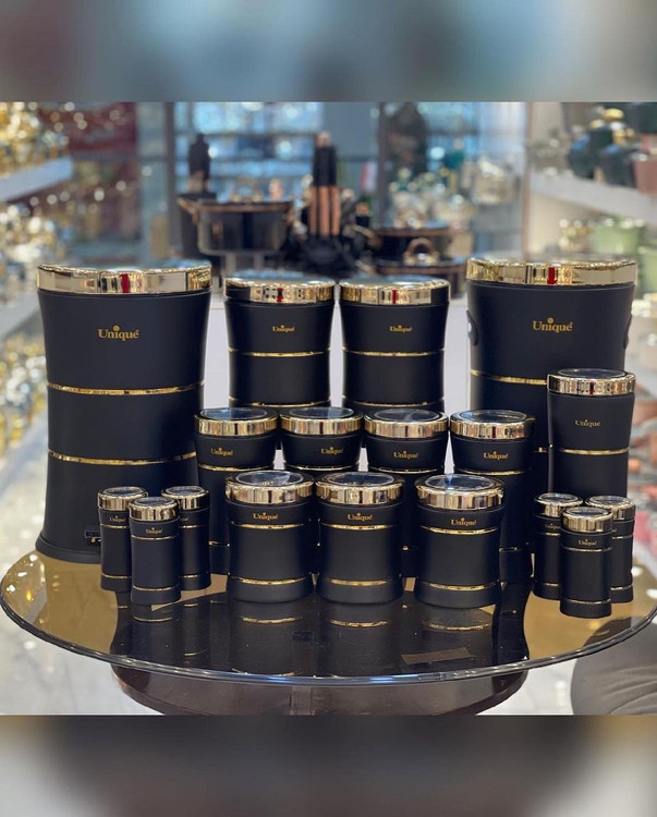 سرویس آشپزخانه استیل