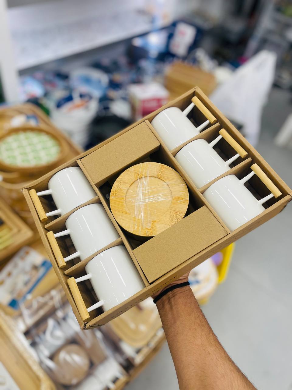 چای خوری