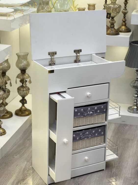 جا سیب زمینی پیاز