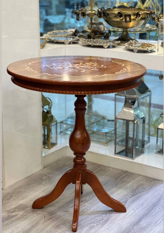 میز نهار خوری