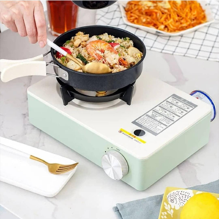 گاز مسافرتی