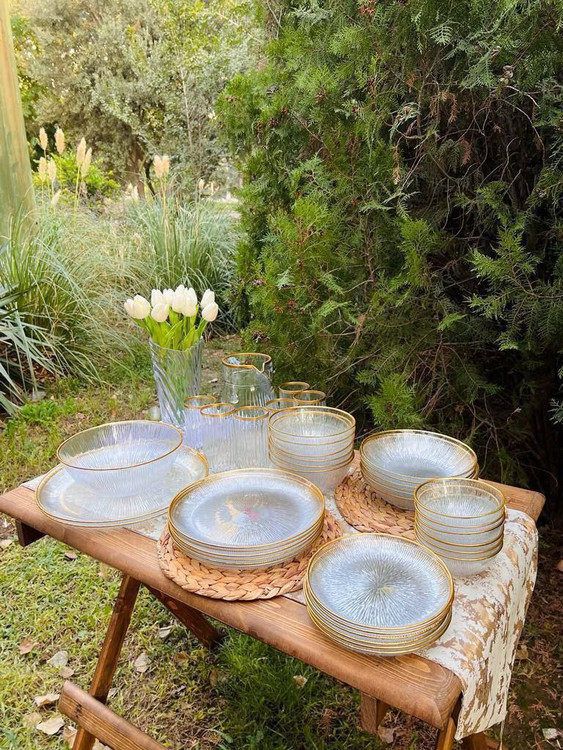 سرویس غذا خوری سولو