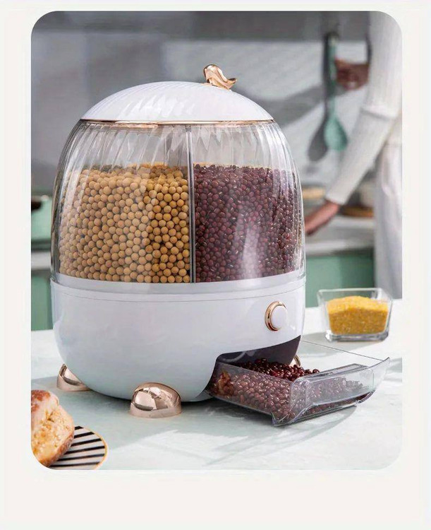 جابرنجی و حبوباتی