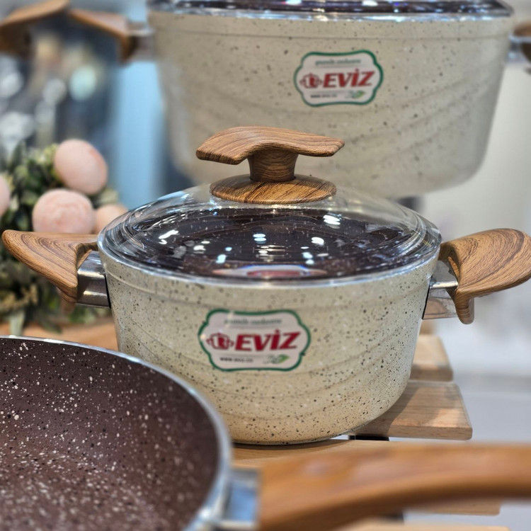 قابلمه گرانیت