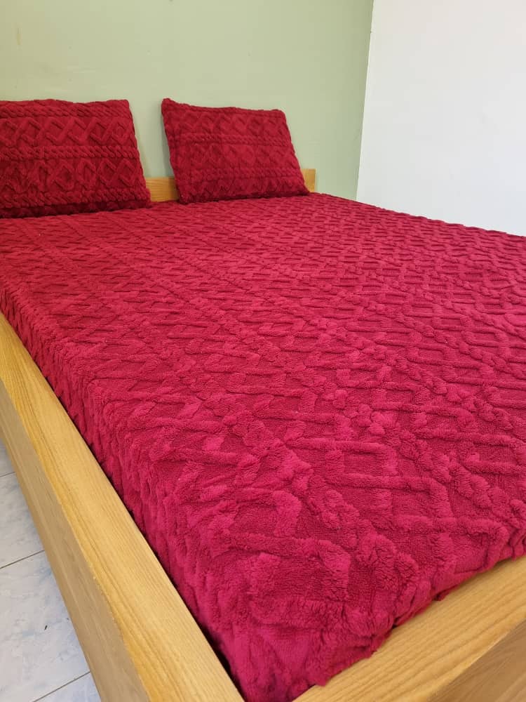 روی تختی
