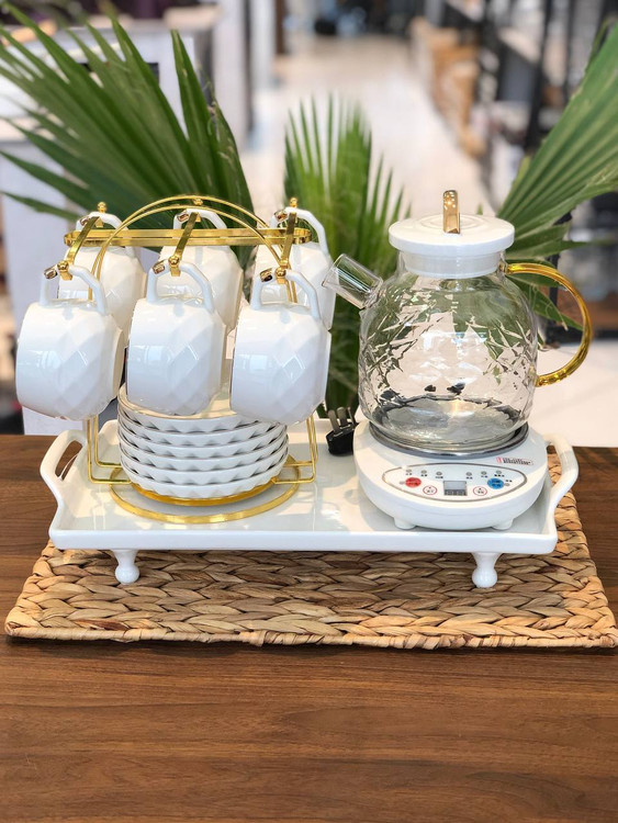 فنجان و نعلبکی