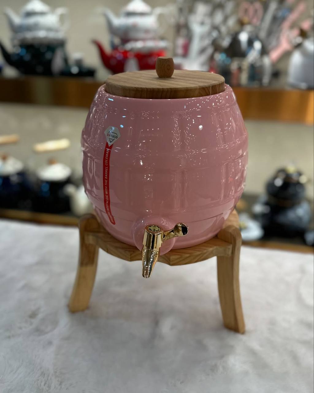 کلمن