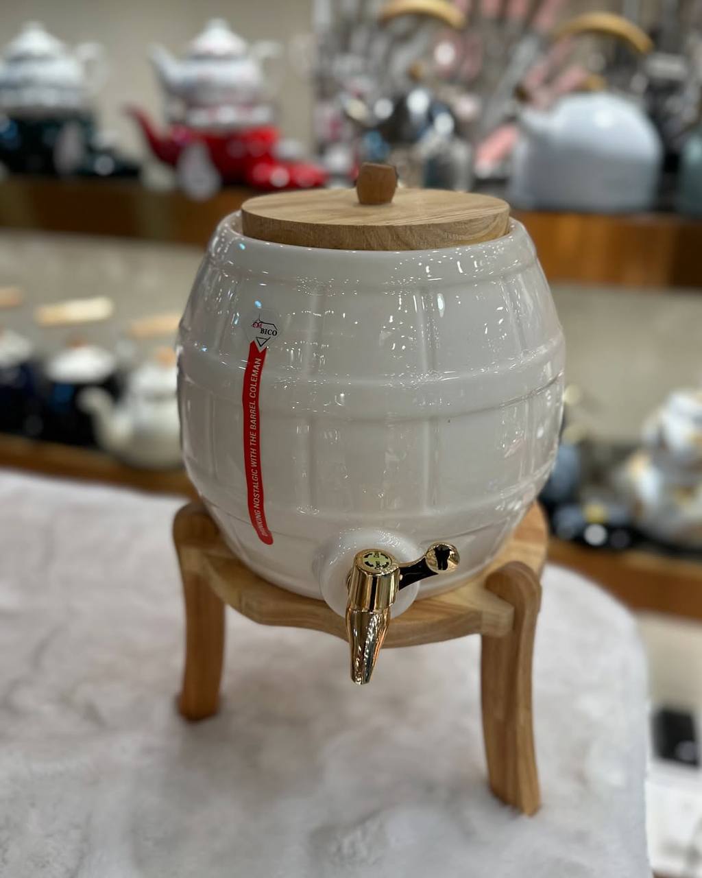 کلمن