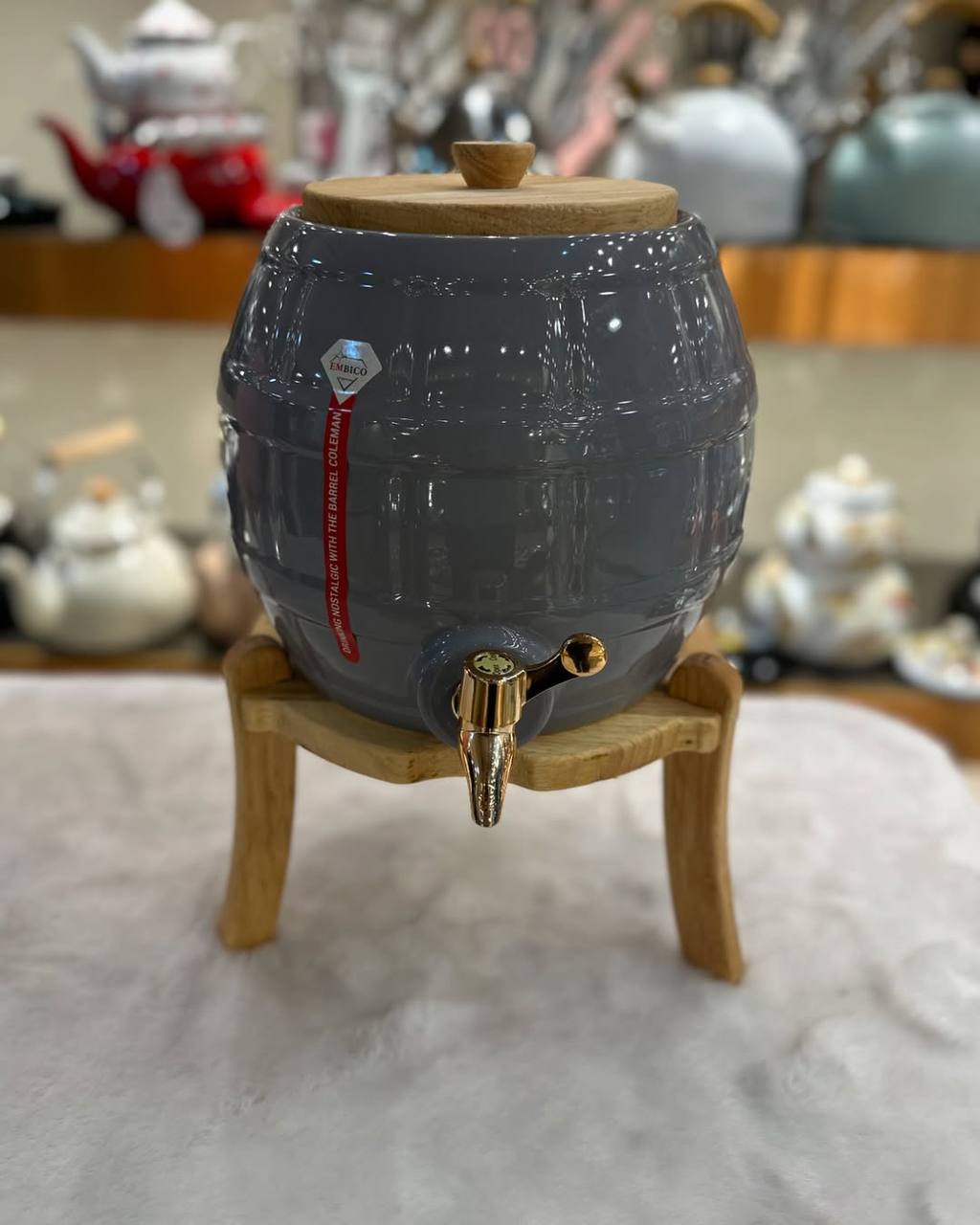 کلمن