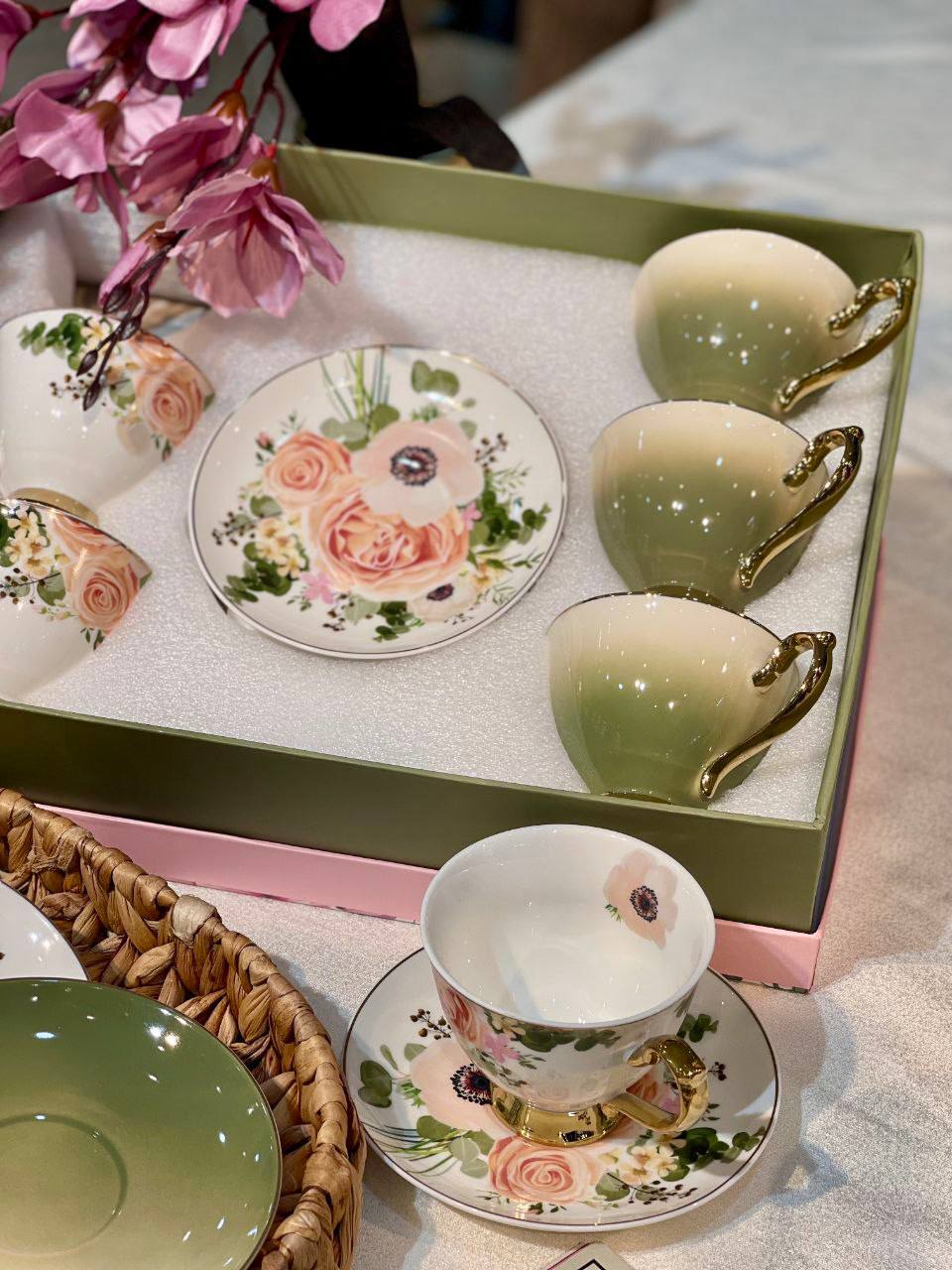 چای خوری