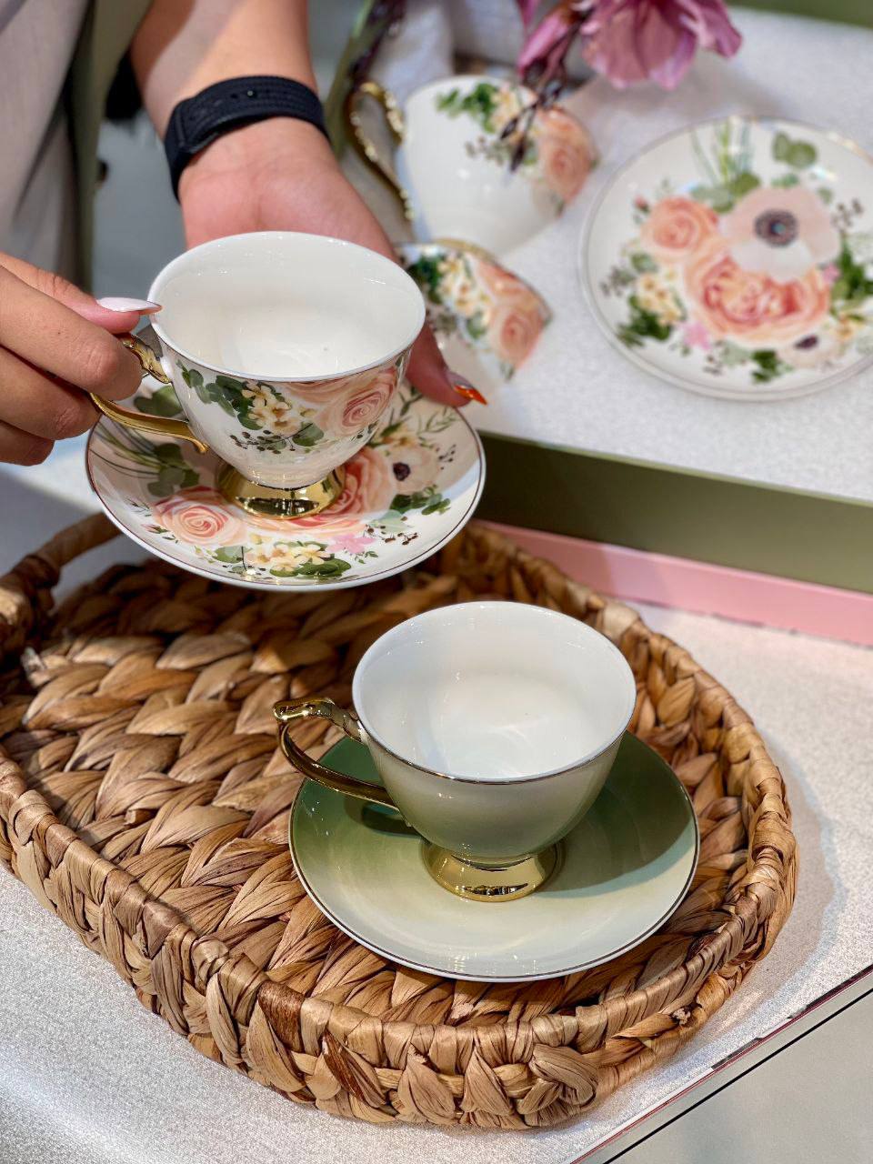 چای خوری