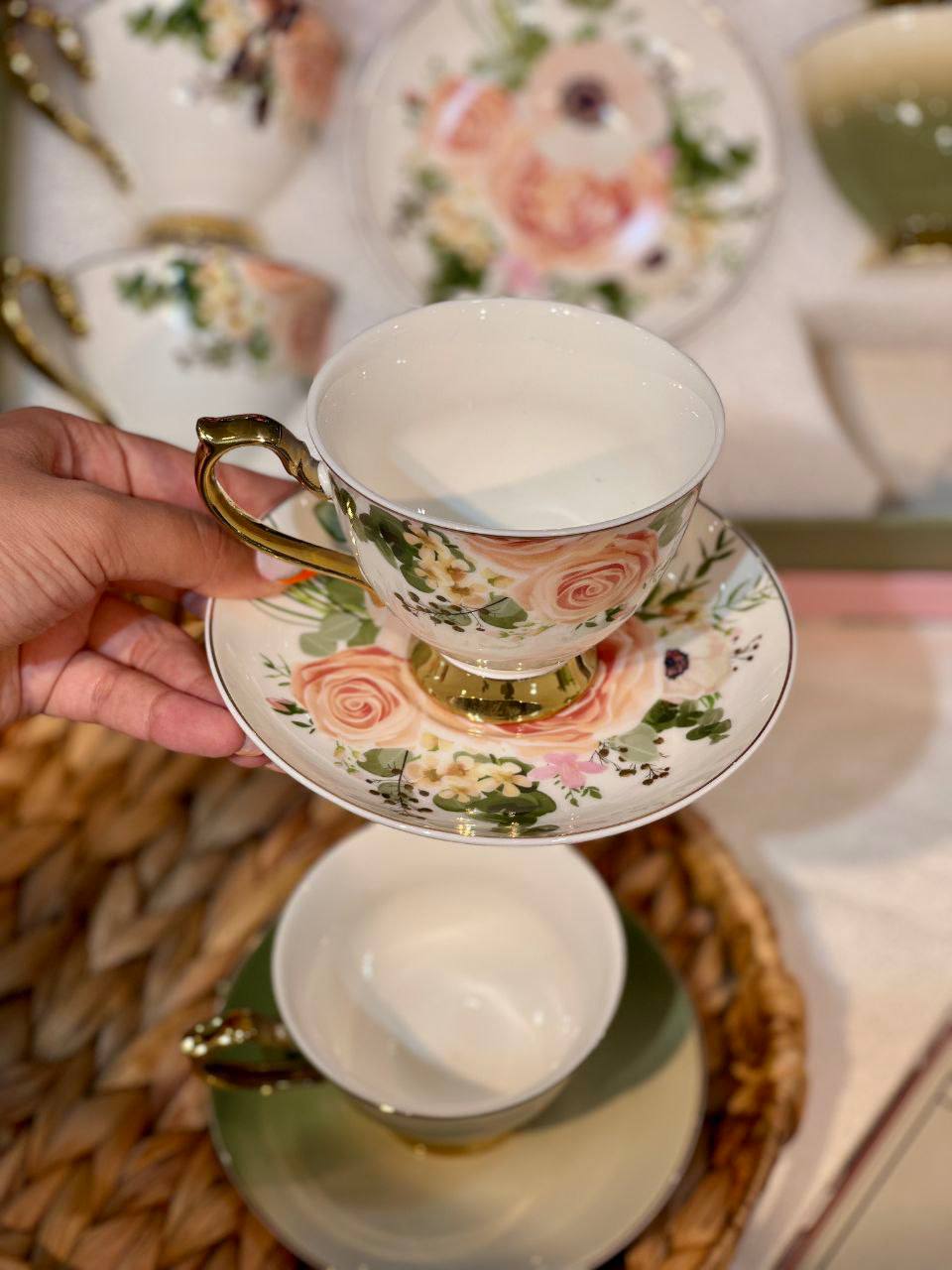 چای خوری