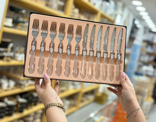 کارد و چنگال