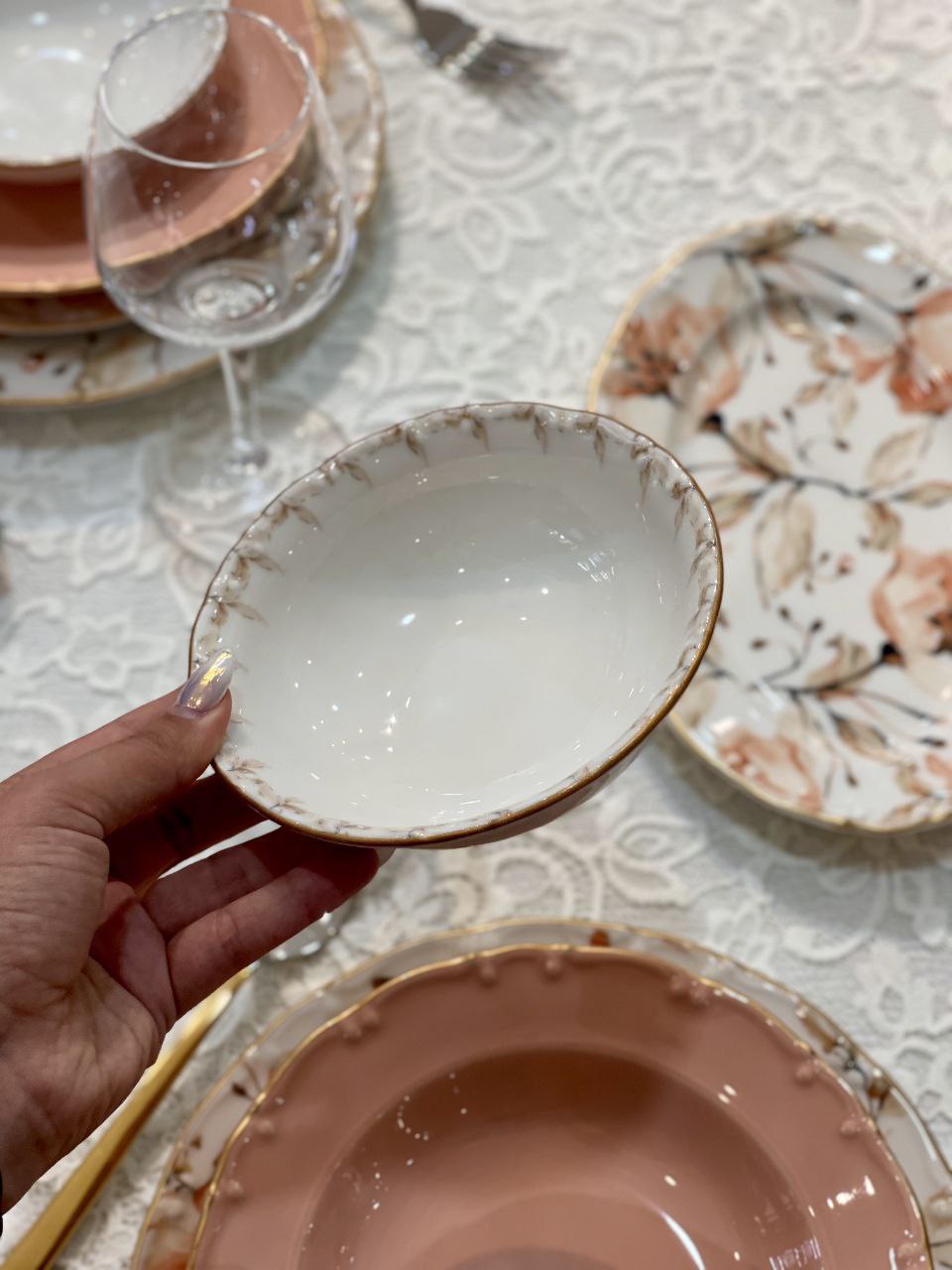 غذا خوری