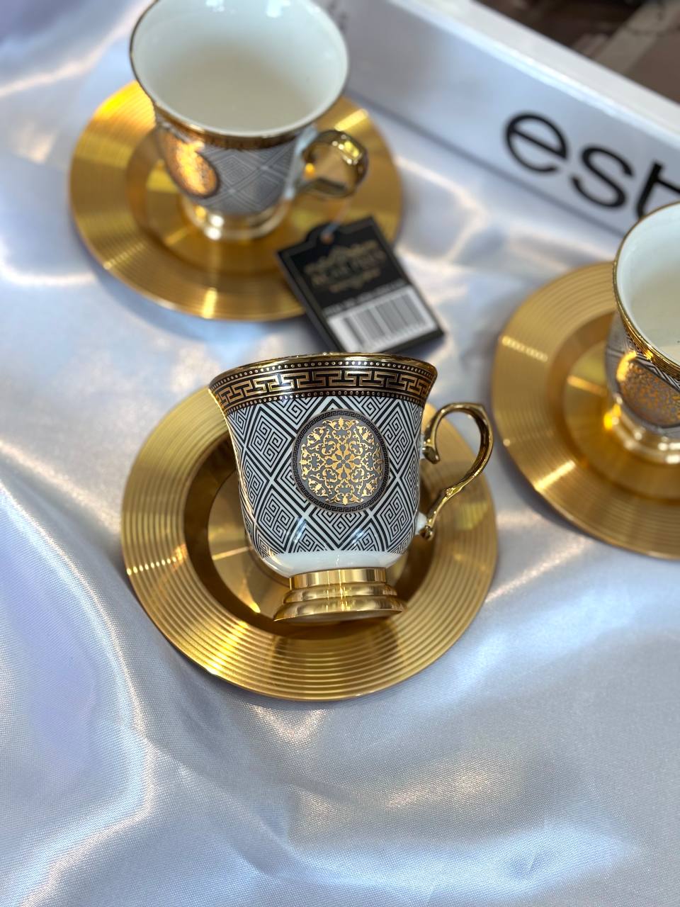 قهوه خوری