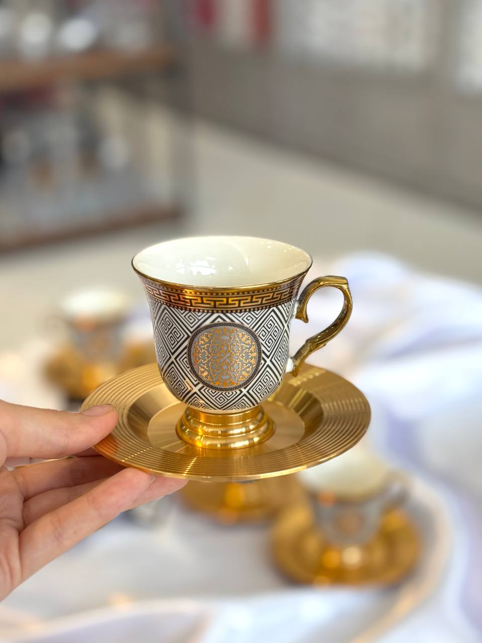 قهوه خوری