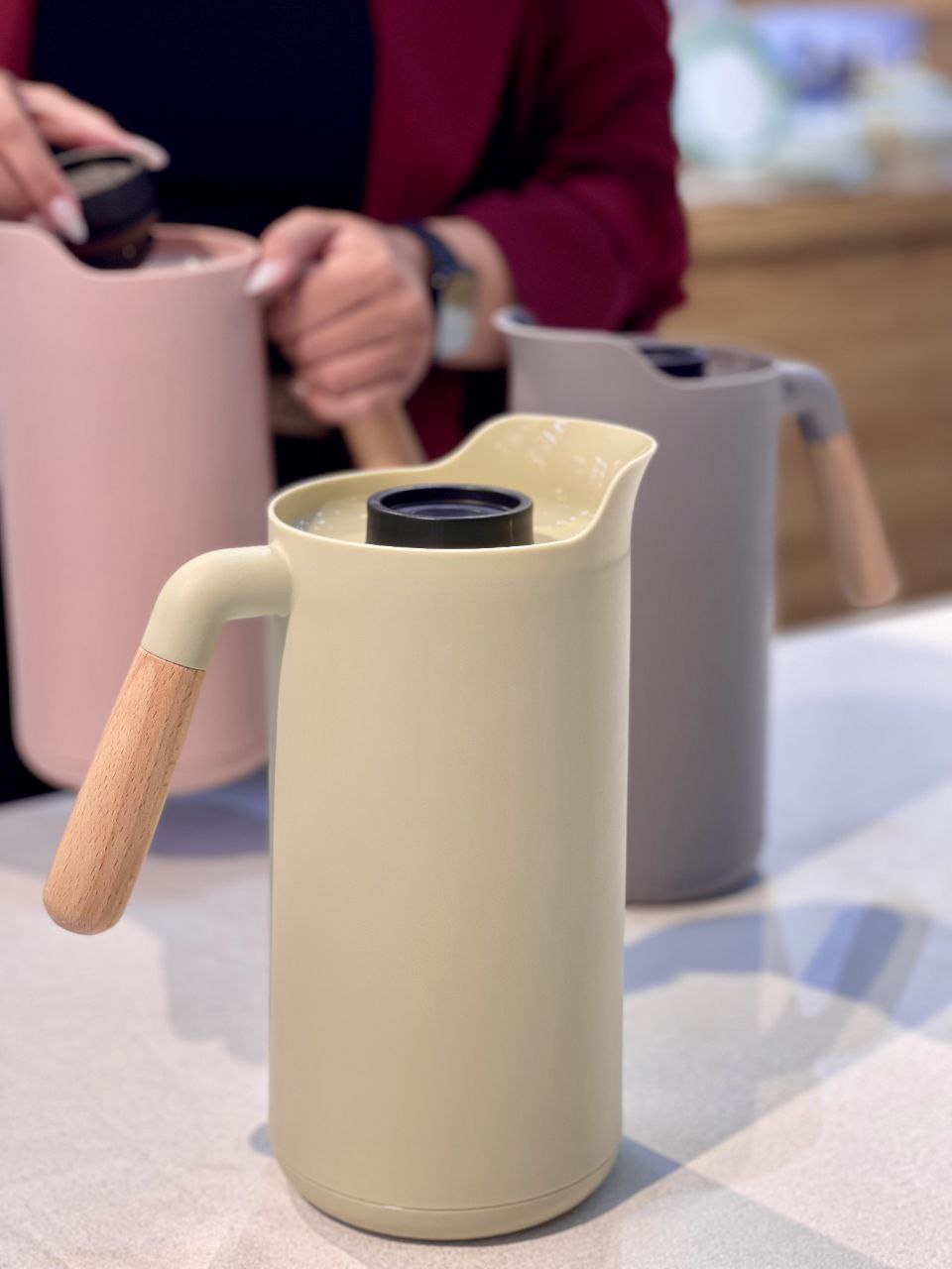 فلاسک