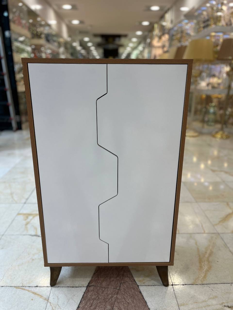 جا کفشی