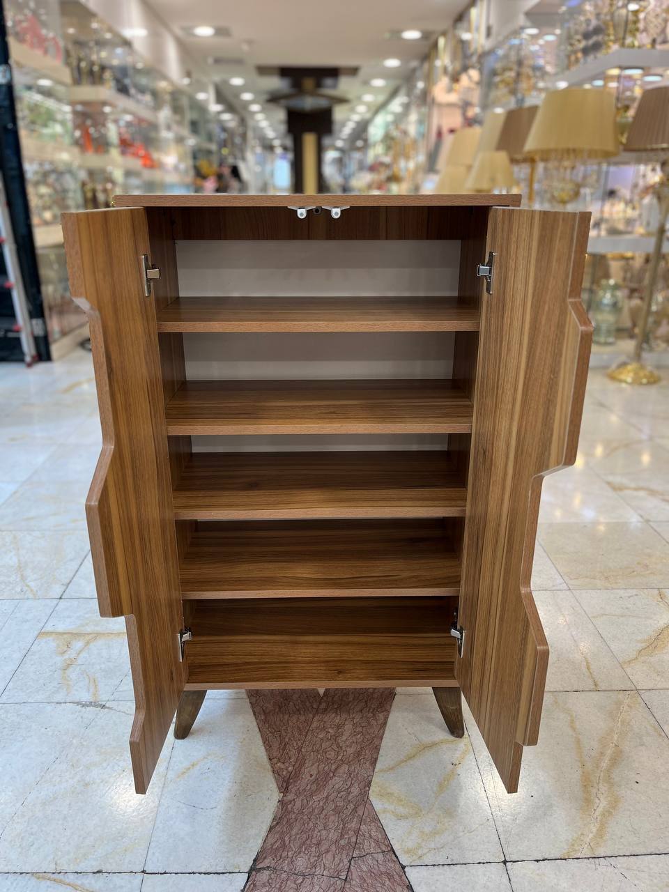 جا کفشی