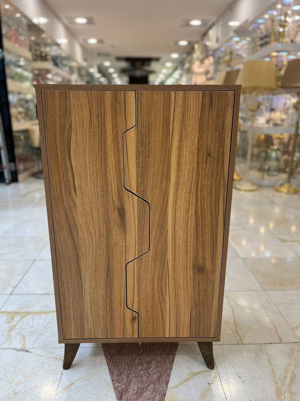 جا کفشی