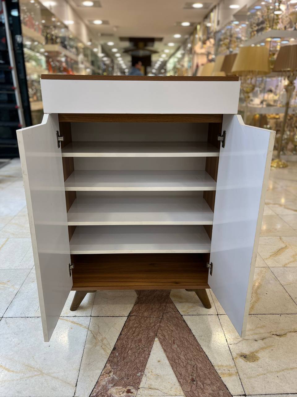 جا کفشی
