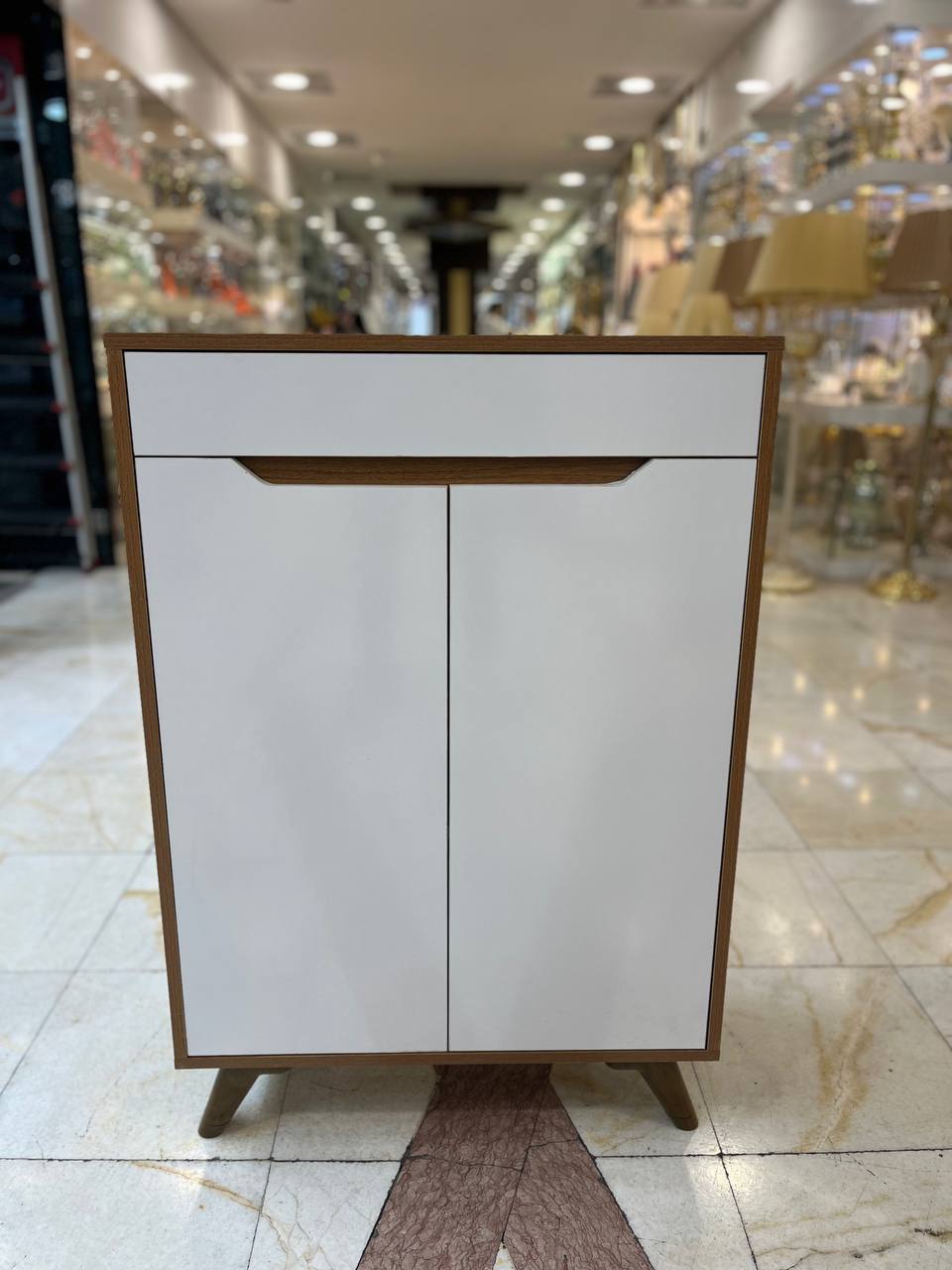 جا کفشی