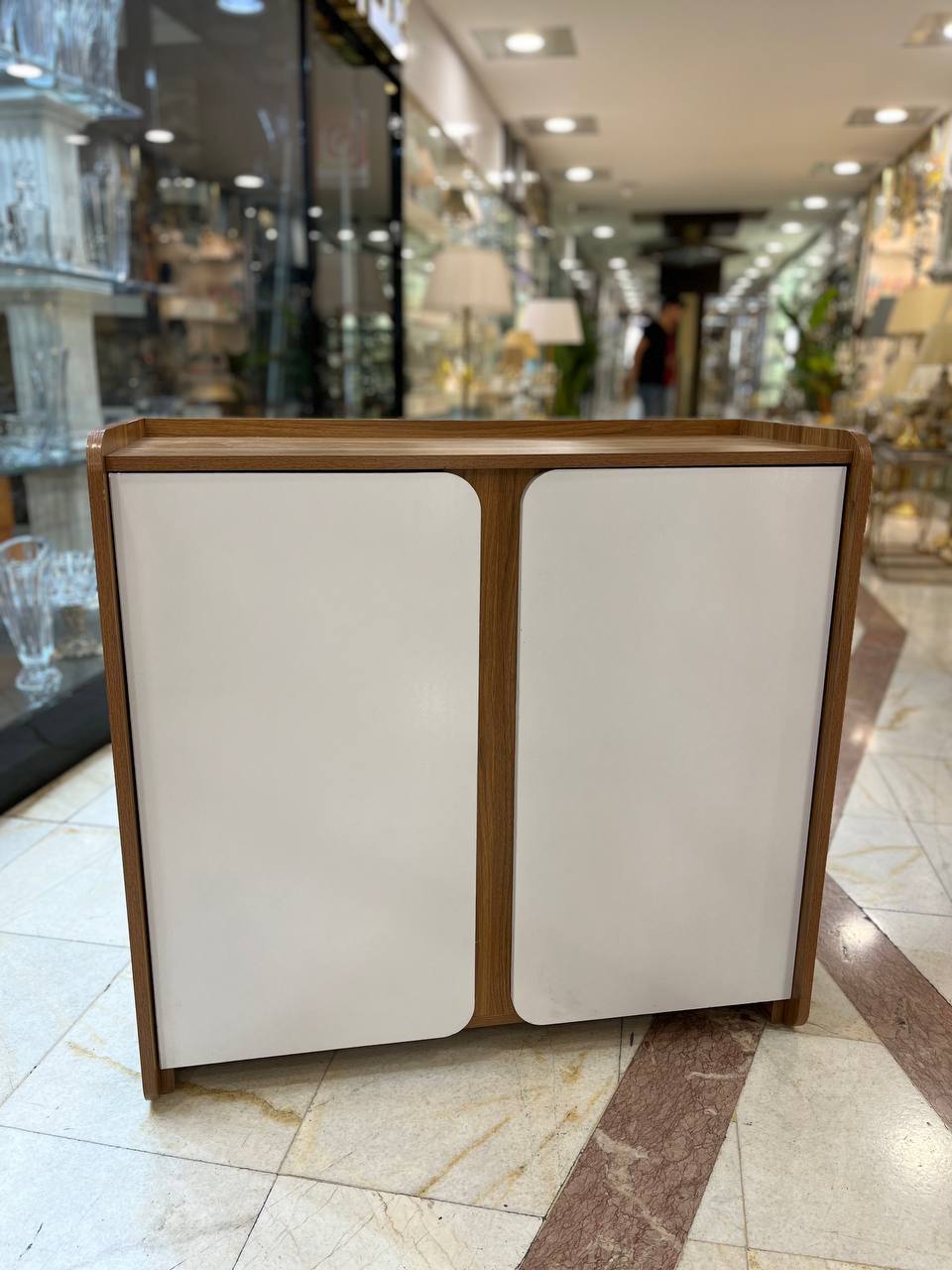 جا کفشی