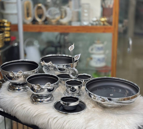 سرویس پذیرایی