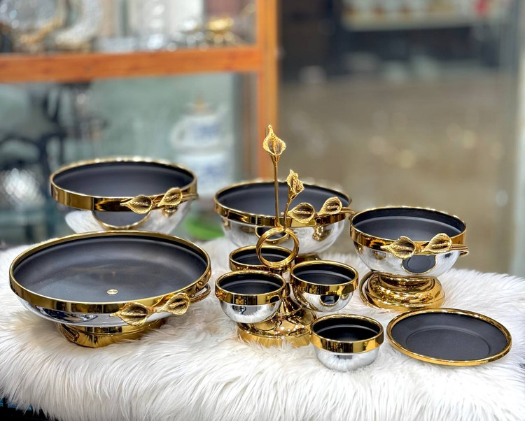 سرویس پذیرایی