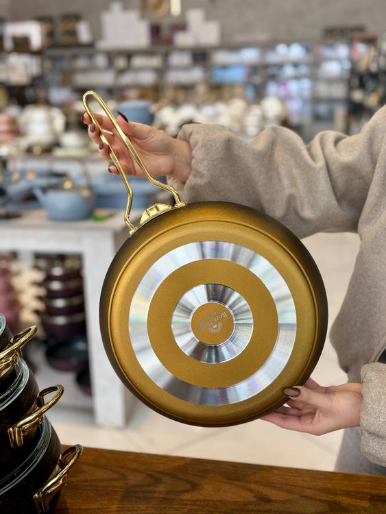 سرویس قابلمه ترک