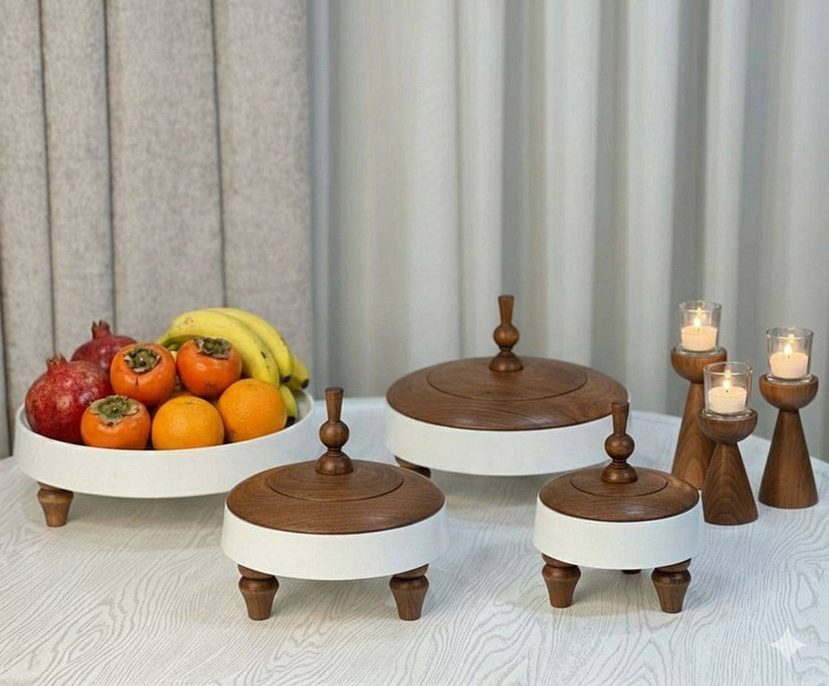 سرویس پذیرایی