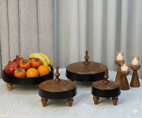 سرویس پذیرایی