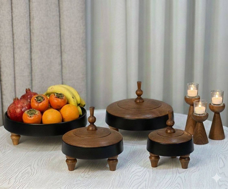 سرویس پذیرایی