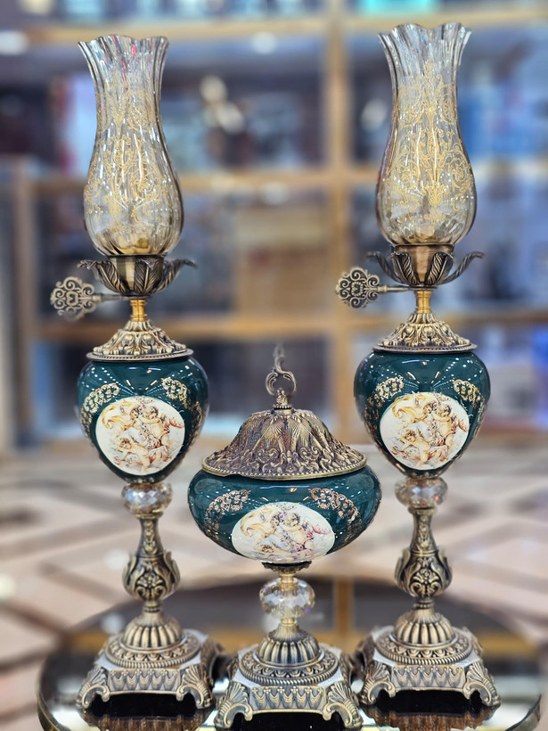 شمعدان
