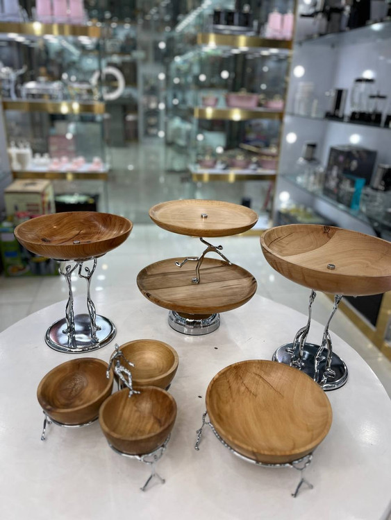 سرویس پذیرایی