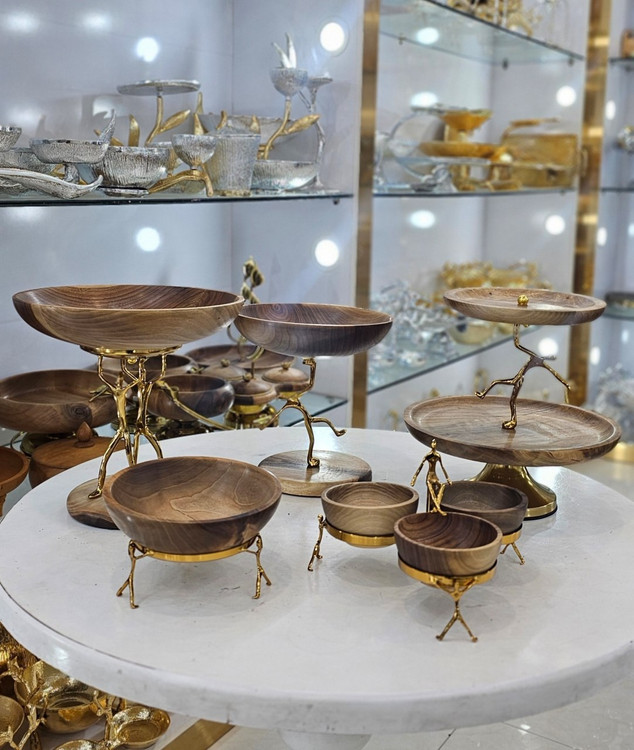 سرویس پذیرایی