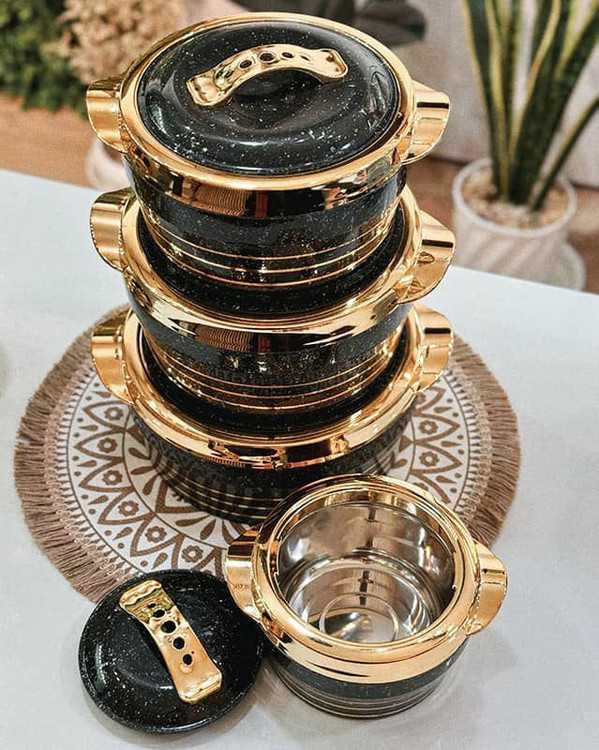 گرم نگهدارنده غذا