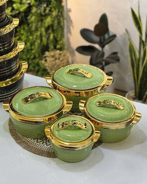 گرم نگهدارنده غذا